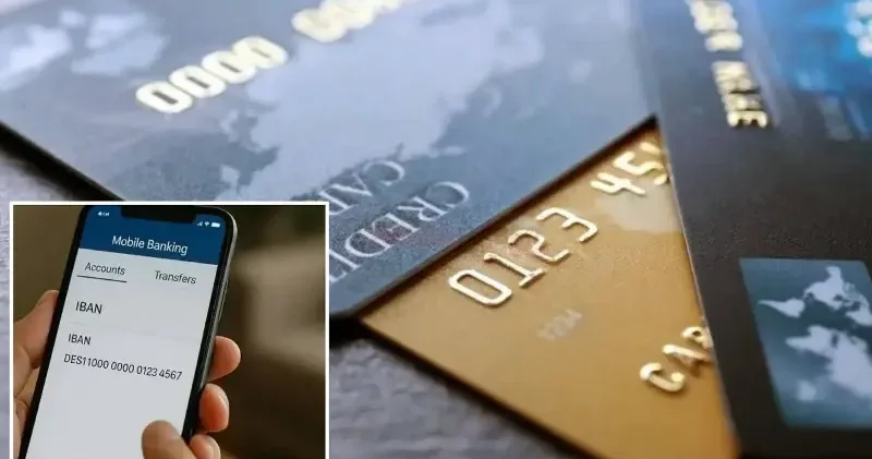 Hesabınıza para gelirse dikkat! Dolandırıcıların yeni yöntemi: IBAN üzerinden vurgun Gündem Haberleri