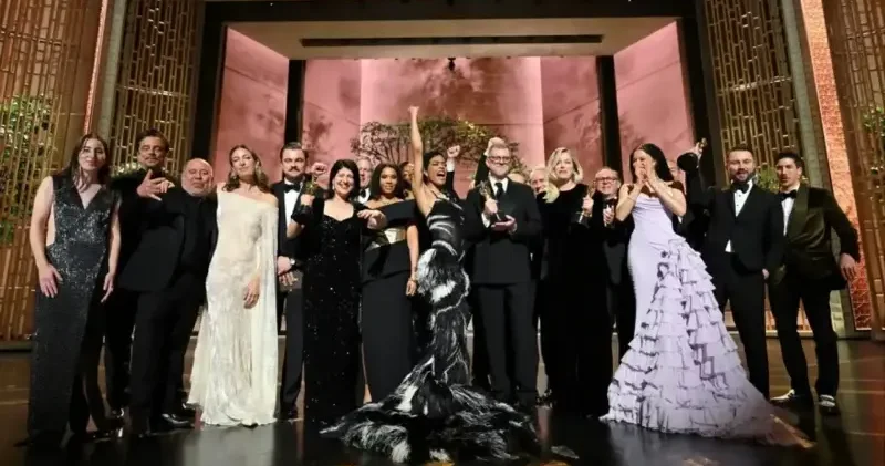 Oscar da savaş sessizliği Kültür Sanat Haberleri