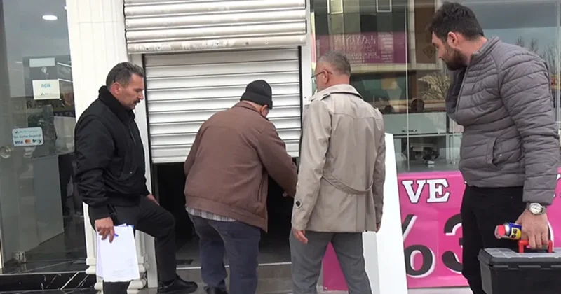 Kar vaadi ile milyonlarca liralık vurgun: O kuyumcu kayıplara karıştı!