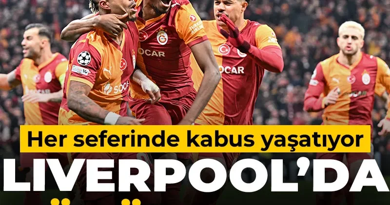 Liverpool da büyük korku: Her seferinde kabus yaşatıyor