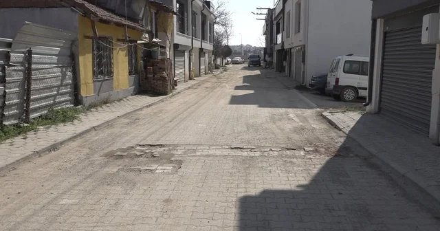 Küçük çocuğun ölümüne sebep olan bozuk yollar Eskişehir Haberleri