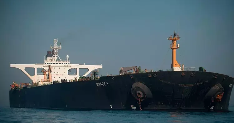 Petrol fiyatları Hürmüz krizi ile yüzde 2 fırladı