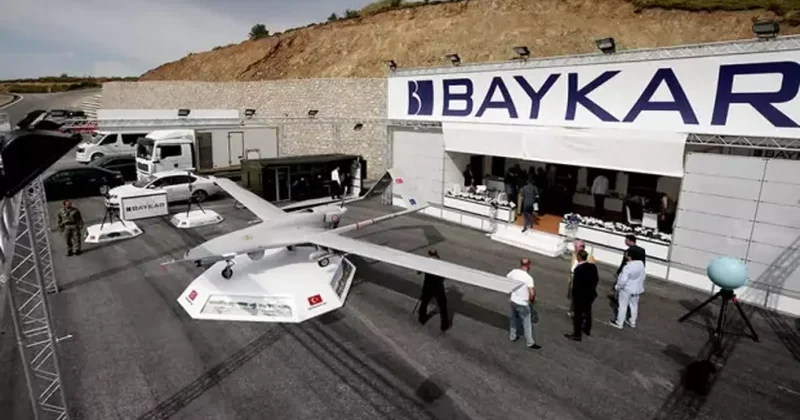 Baykar Yunan basınında: Türk savunma sanayisi Avrupa güvenlik mimarisini yeniden yazıyor