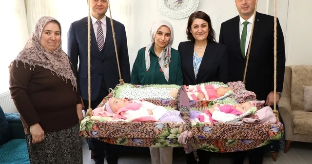 Göz Bebeğimiz Afyonkarahisar projesiyle dezavantajlı ailelere ulaşılacak Afyonkarahisar Haberleri