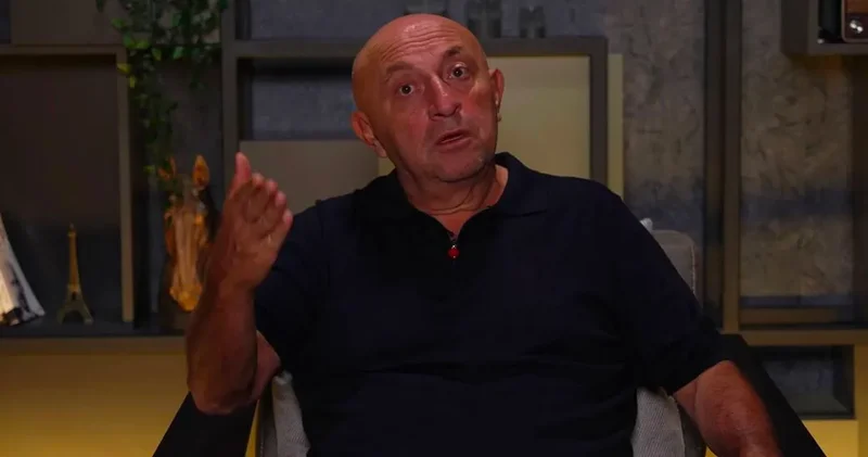 Sinan Engin Galatasaray ın turu geçmesi için tek şartı açıkladı