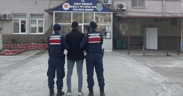 Uyuşturucu ticaretinden aranan şüpheli Aydın da yakalandı