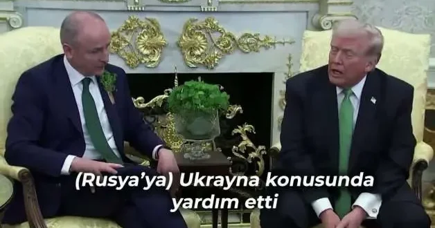 Trump tan tepki çeken sözler: İran ı Hitler e benzetti