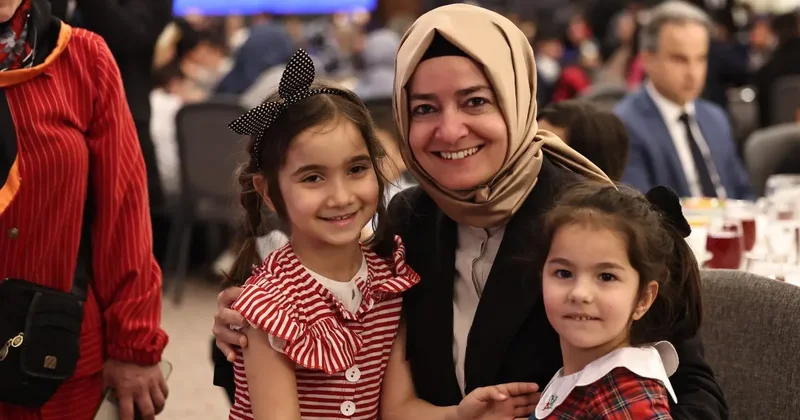 Fatma Betül Sayan Kaya: Çocuklar bugün çalışıp yarın unutacağımız bir mesele değildir
