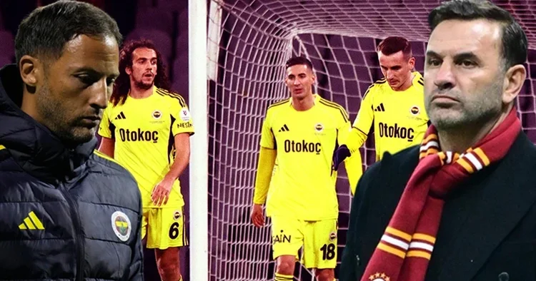 Futbol Konseyi: Gelecek sezon takımın başında olmaz , Fenerbahçe nin dramı bu!