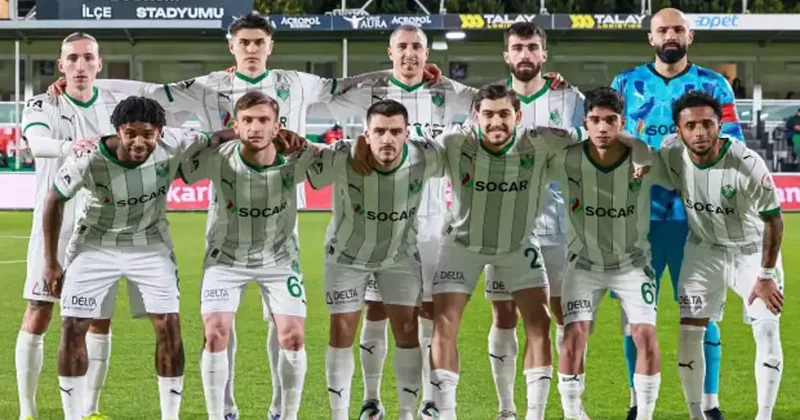 1. Lig ekibi 3 futbolcusunu milli takıma gönderdi