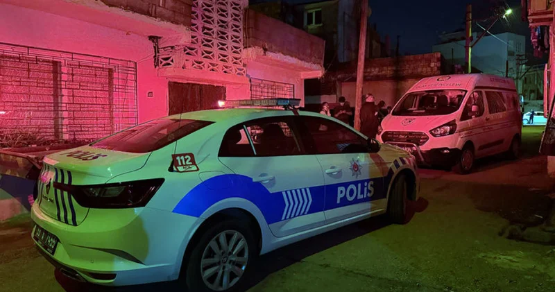 Mersin de silahı kavgada seken kurşun genç kızı hayattan kopardı