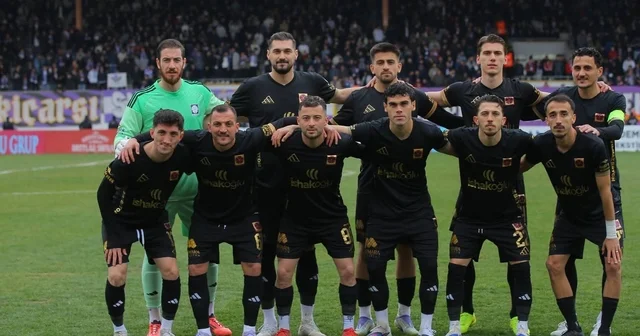 Gebzespor, play off iddiası için son anda 3 puana ulaştı Kocaeli Haberleri