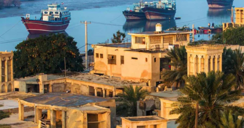 Trump ı tuzağa düşüren İran füzelerinin gizli üssü belli oldu Sözcü Gazetesi