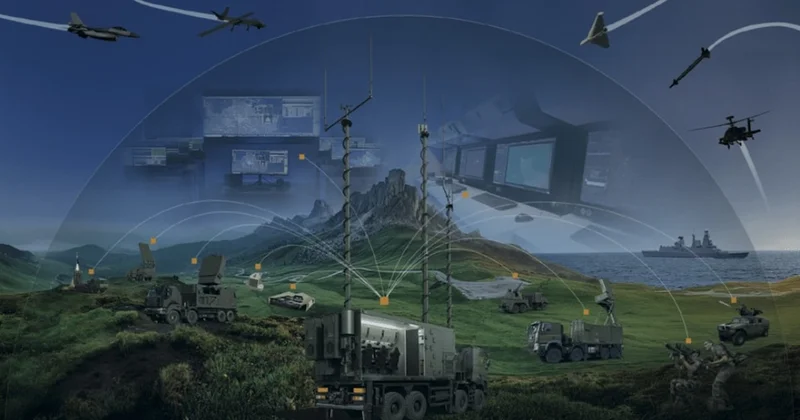 Yunanistan’dan Türkiye’ye karşı füze kalkanı hamlesi Sözcü Gazetesi