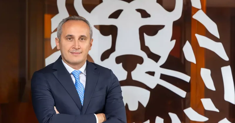 Masrafsız bankacılıkta öncü adım: ING’de sonsuza kadar masraf yok