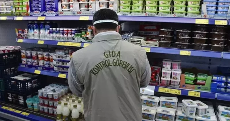 Bakanlık uyardı: Raf başka kasa başka çıkarsa ne yapmalı? İşte mağduriyeti önleyen yöntem