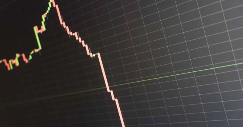 3 yıllık rüya bitiyor: %280 büyüyen borsa durdu Sözcü Gazetesi