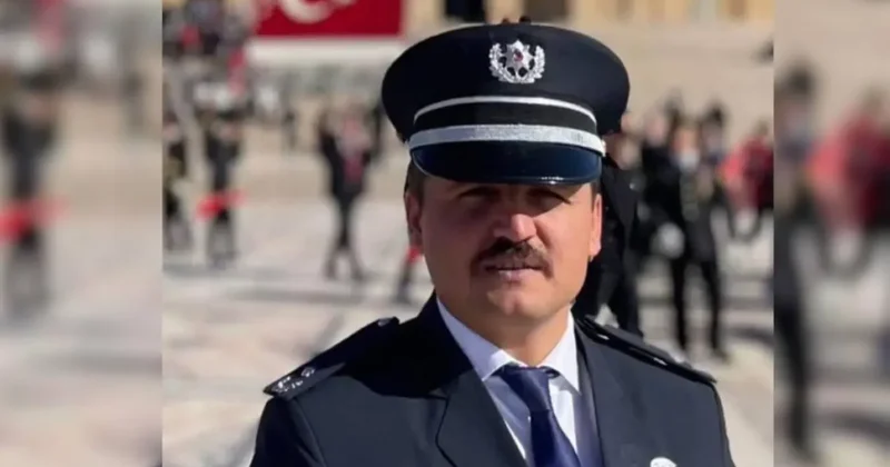 Sınavda birinci oldu, mülakatta elendi: Emniyet amiri canına kıydı Sözcü Gazetesi