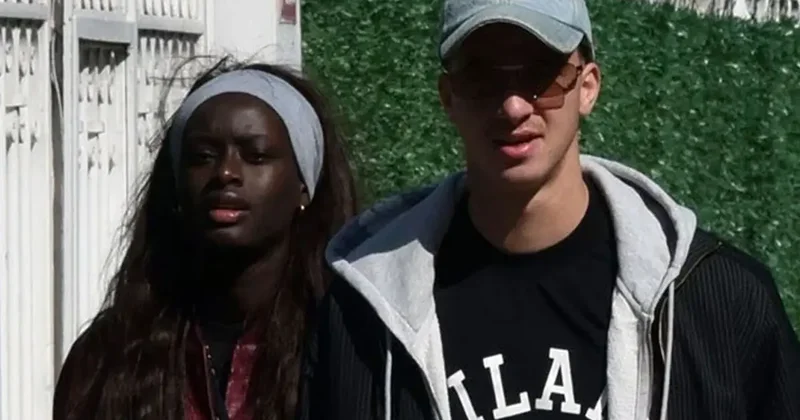 Milli futbolcu Bertuğ Yıldırım evleniyor