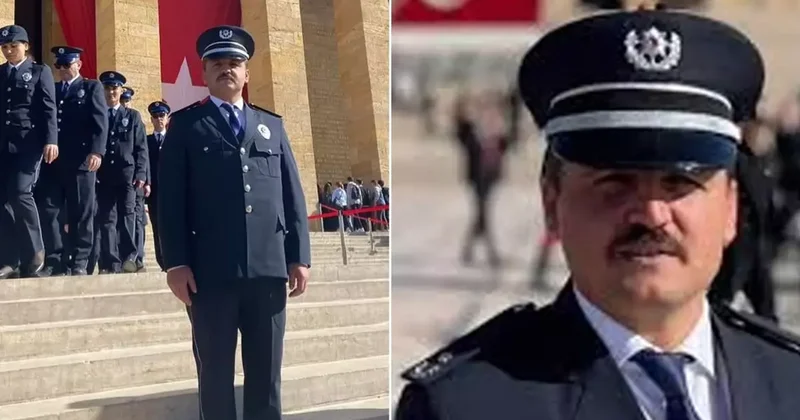 Emniyet amiri Birson Ergene arabasında ölü bulundu! Bir de not bıraktı