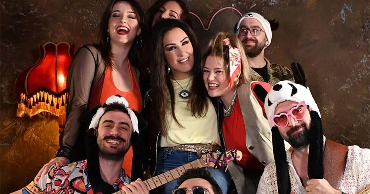 Nükhet Duru dan eski şarkıya yeni yorum