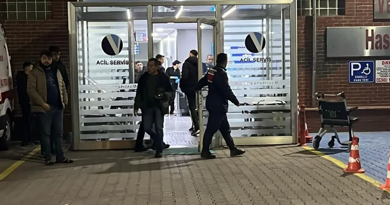 Nevşehir’de kanlı gece: 2 grup birbirine girdi