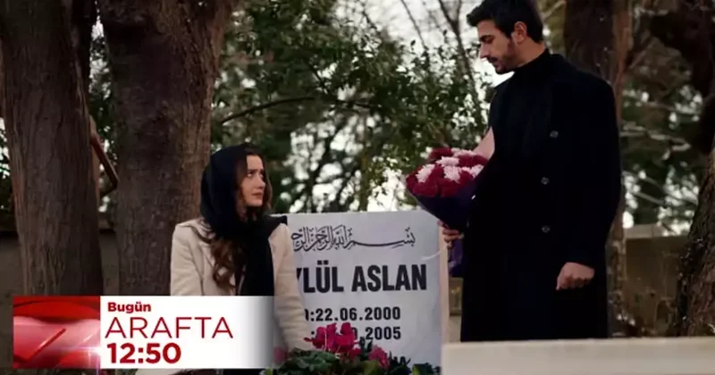 Arafta da Haydar ın son kozu! Aklına şüphe düşürdüğü Ateş e ne anlatacak?