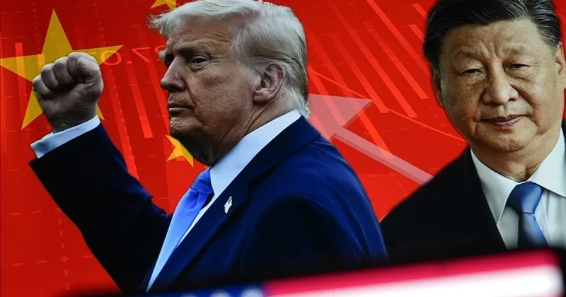 Hürmüz Boğazı için yardım istemişti... Trump’tan Çin ziyareti kararı