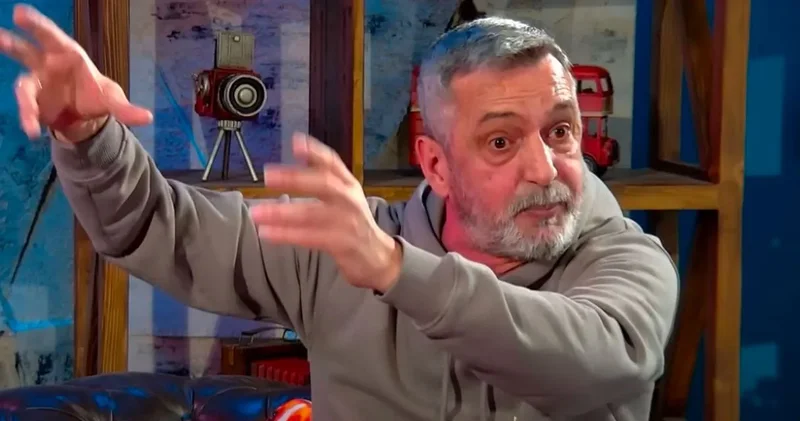 Abdülkerim Durmaz dan şaşırtan Fenerbahçe Gaziantep FK maçı tahmini