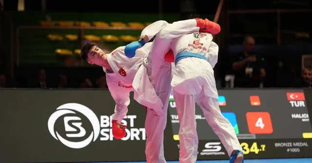 Belediye Kağıtspor dan 3 farklı branşta başarı Kocaeli Haberleri