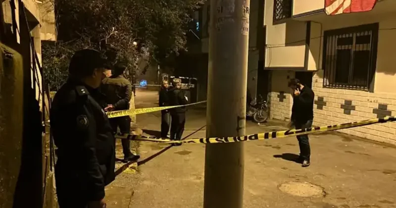 18 yaşındaki genç kızın kahreden ölümü! Hiçbir şeyle ilgisi yoktu...