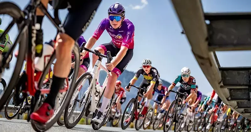 Türkiye Bisiklet Federasyonu 2026 yılının bisiklet takvimini açıkladı