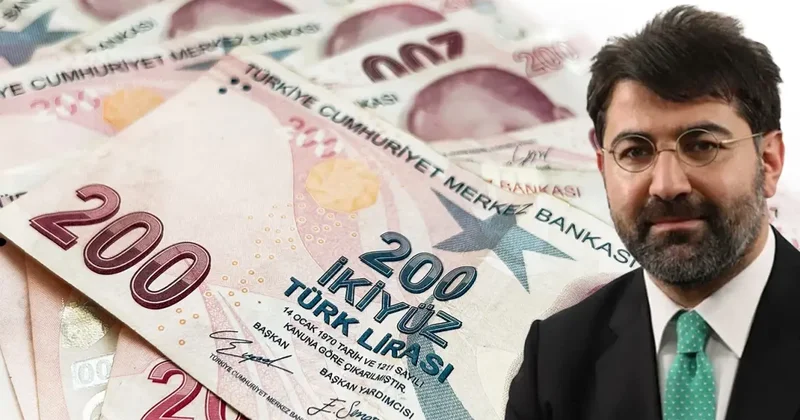 200 TL nin üzerinde imzası vardı! İddianamede suçlama hayli vahim