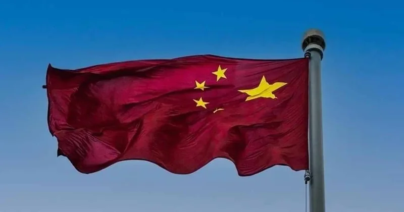 Dünya petrol kriziyle sarsılırken, Çin in planı tıkır tıkır işliyor: Av başladı Sözcü Gazetesi