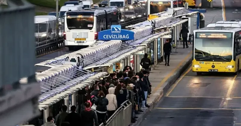 Herkes merak ediyor! Toplu taşıma ücretsiz olacak mı?