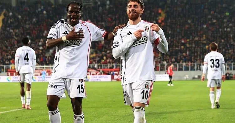 Orkun Kökçü den Daha devamı var mesajı!