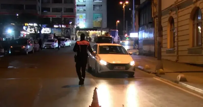 İstanbul’da helikopter destekli huzur operasyonu İstanbul Haberleri