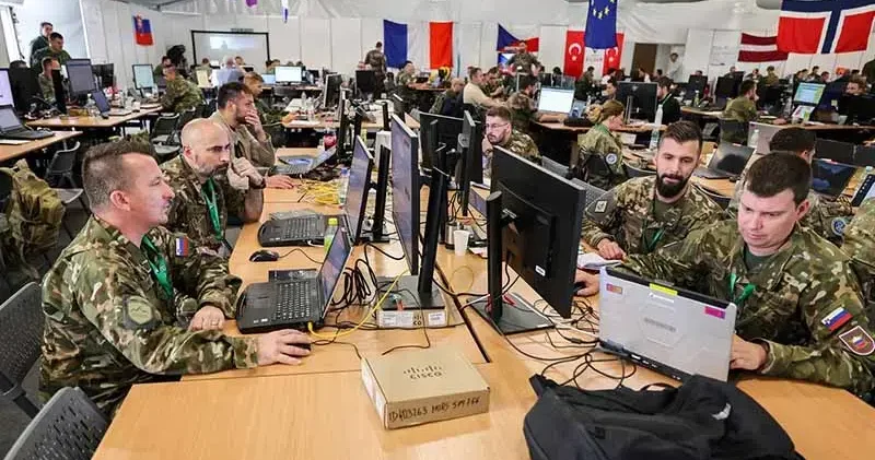 NATO nun dijital sistemi, Türk mühendislere emanet