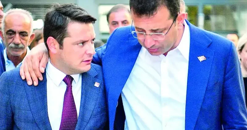 Sanık sandalyesinde olmalıydı Yerel Gündem Haberleri