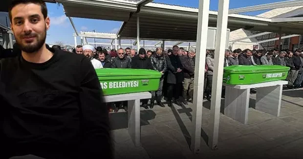 Sivas haberleri Sivas ta cinayet! 15 yaşındaki çocuk babasını ve ağabeyini öldürdü 17 Mart 2026