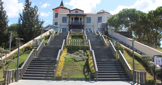 Adnan Menderes Demokrasi Müzesi yeniden kapılarını açıyor Aydın Haberleri