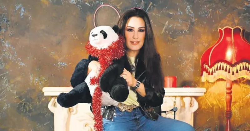 Nükhet Duru’dan sürpriz proje