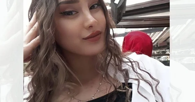 Niğde de şarampole yuvarlanan otomobilde ölen Aleyna toprağa verildi Niğde Haberleri