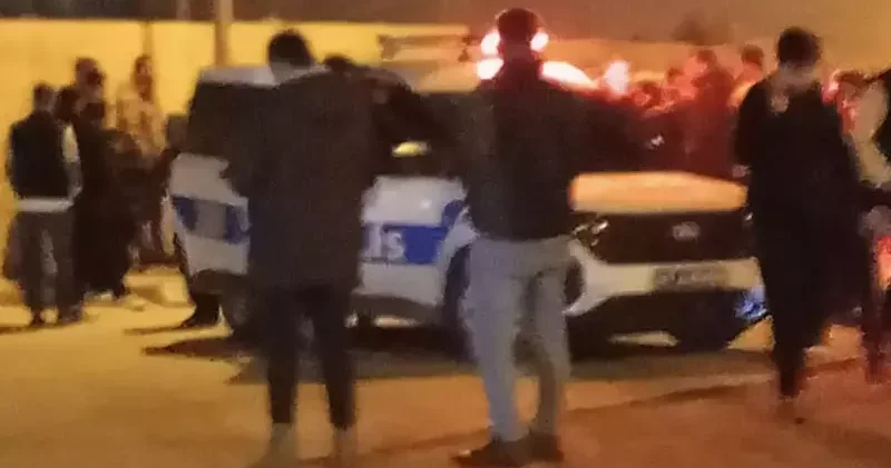 Mardin’de iki grup arasında silahlı kavga: 4 yaralı