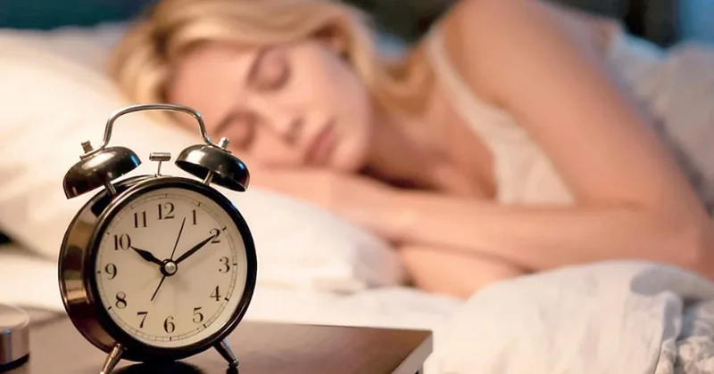 Cilt yenilenmesinin zirve yaptığı saatler Sözcü Gazetesi