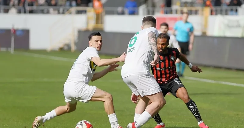 Erokspor a Penaltıspor dedi: Amedspor cephesinden geldi