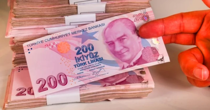 SGK duyurdu: Binlerce lira hesaplara iade edilecek! Sözcü Gazetesi