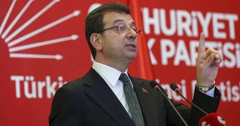 İmamoğlu ndan Kuşadası Belediye Başkanı Ömer Günel in tutuklanmasına sert tepki: Bu mübarek gecede bile kötülüğünüze devam ediyorsunuz