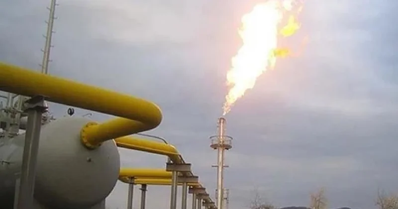 Doğal gaz için korkutan tahmin: Alarm verildi Sözcü Gazetesi