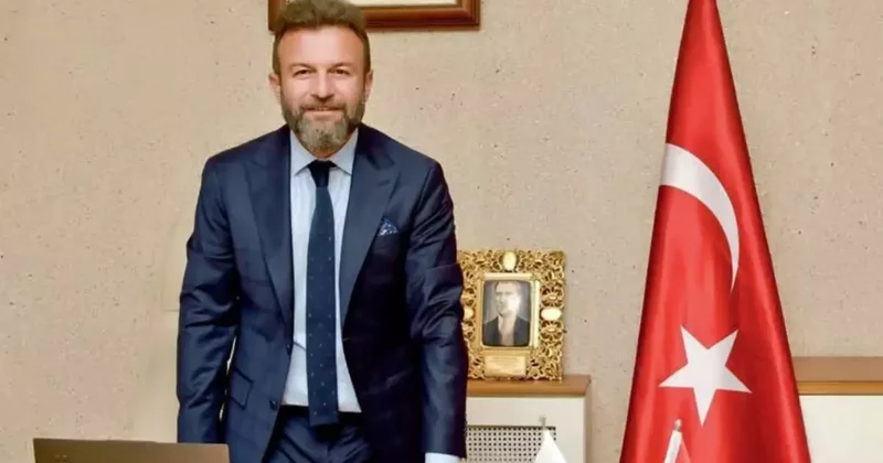 Ramazan Burak Telli: Sürdürülebilir yarınlar için bugünden yatırım yapıyoruz
